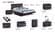 [NYC Deal] Aurora Wenge Glossy Bedroom Set by Global Furniture